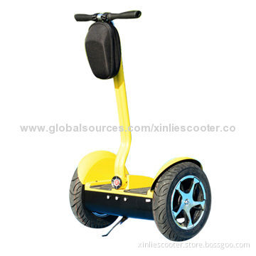 Two-wheeled Self-balancing Motor Scooters for Cheap Sale